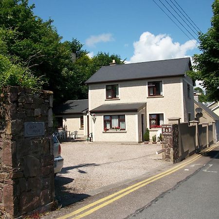 Glen House Room Only Accommodation Youghal Rom bilde