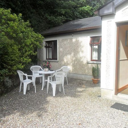 Glen House Room Only Accommodation Youghal Eksteriør bilde