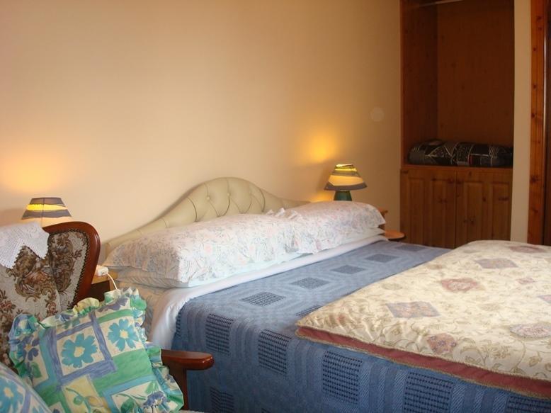 Glen House Room Only Accommodation Youghal Rom bilde