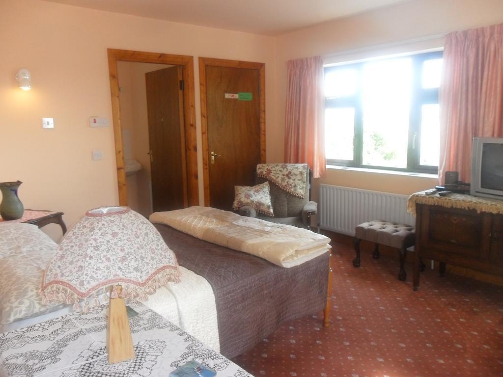 Glen House Room Only Accommodation Youghal Rom bilde