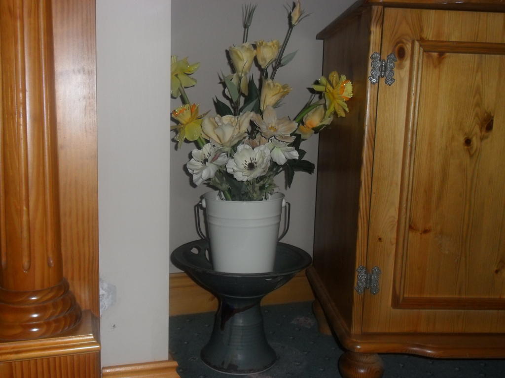 Glen House Room Only Accommodation Youghal Rom bilde