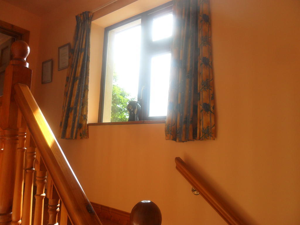 Glen House Room Only Accommodation Youghal Rom bilde