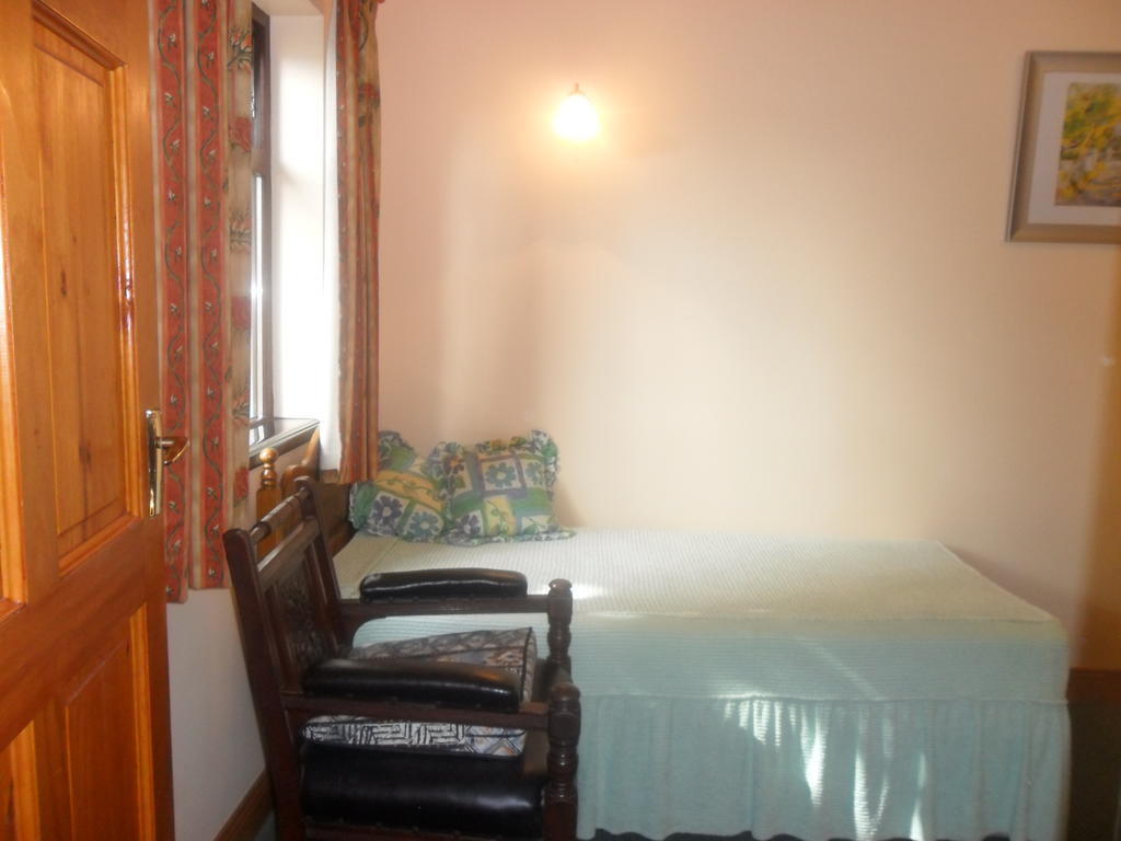 Glen House Room Only Accommodation Youghal Rom bilde