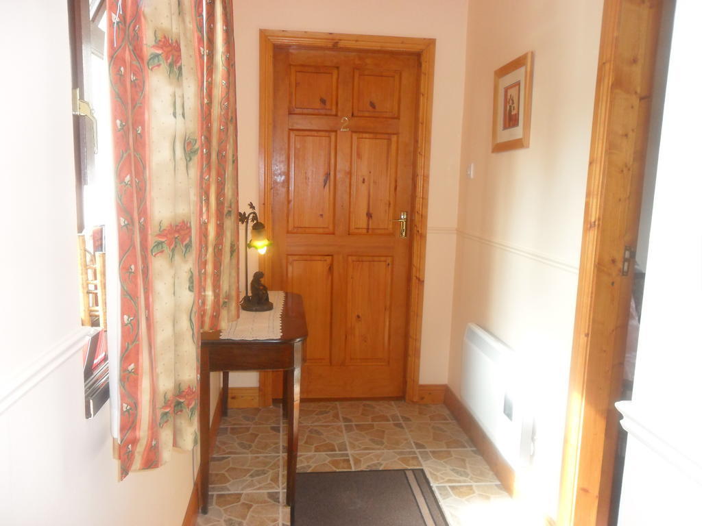 Glen House Room Only Accommodation Youghal Rom bilde