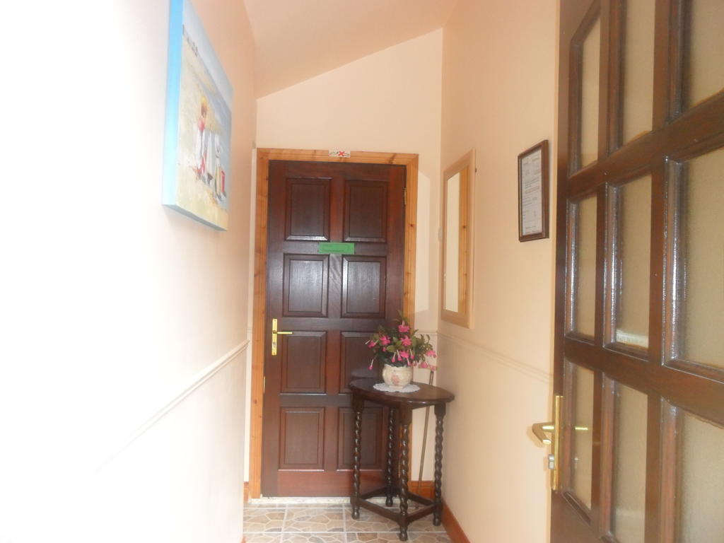 Glen House Room Only Accommodation Youghal Rom bilde