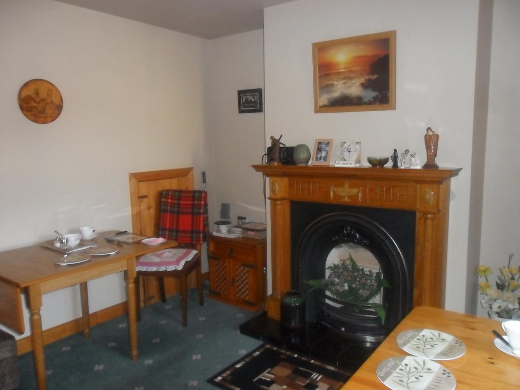 Glen House Room Only Accommodation Youghal Eksteriør bilde