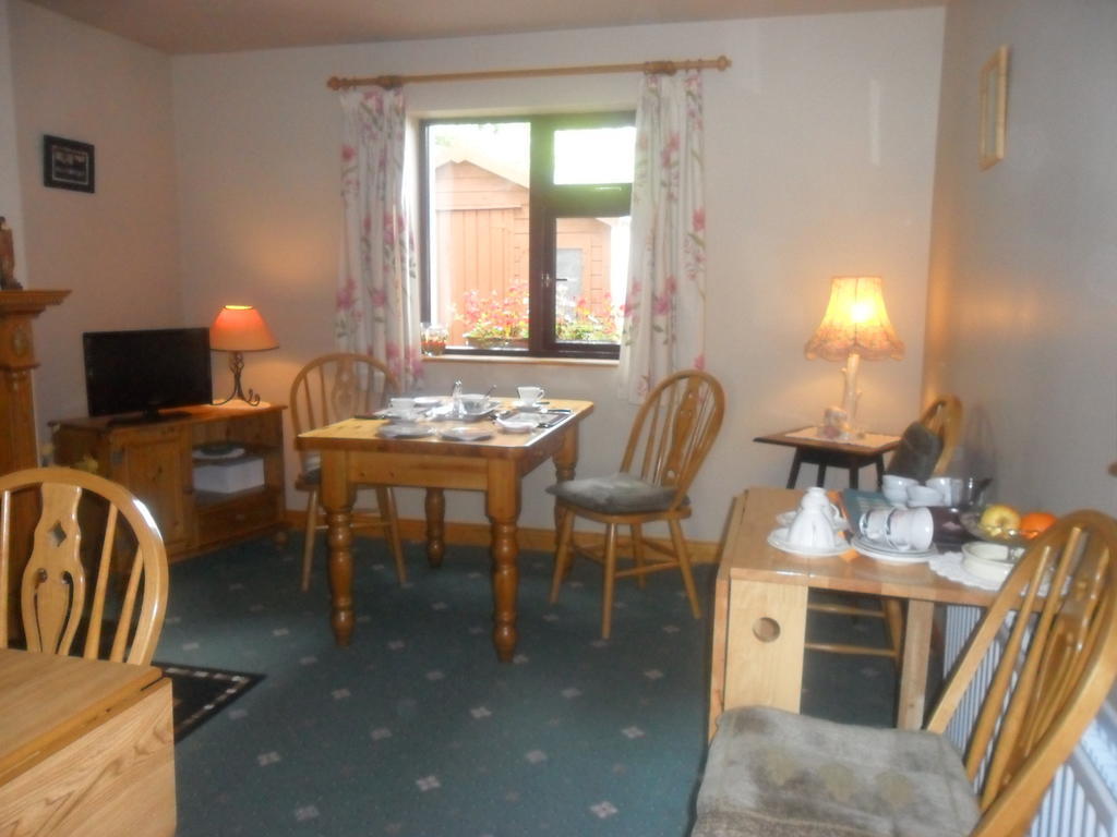 Glen House Room Only Accommodation Youghal Eksteriør bilde