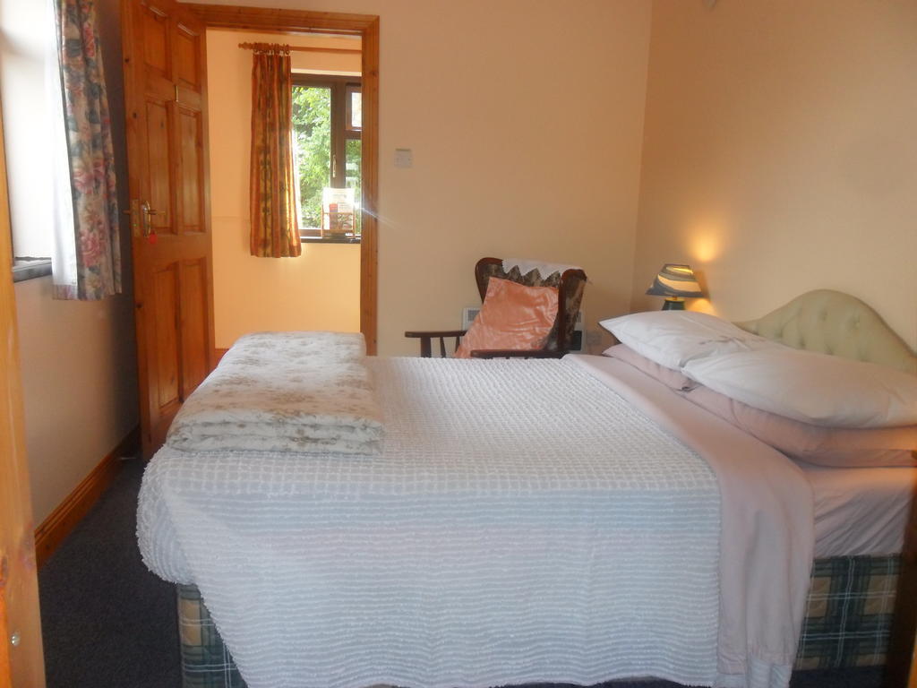 Glen House Room Only Accommodation Youghal Eksteriør bilde