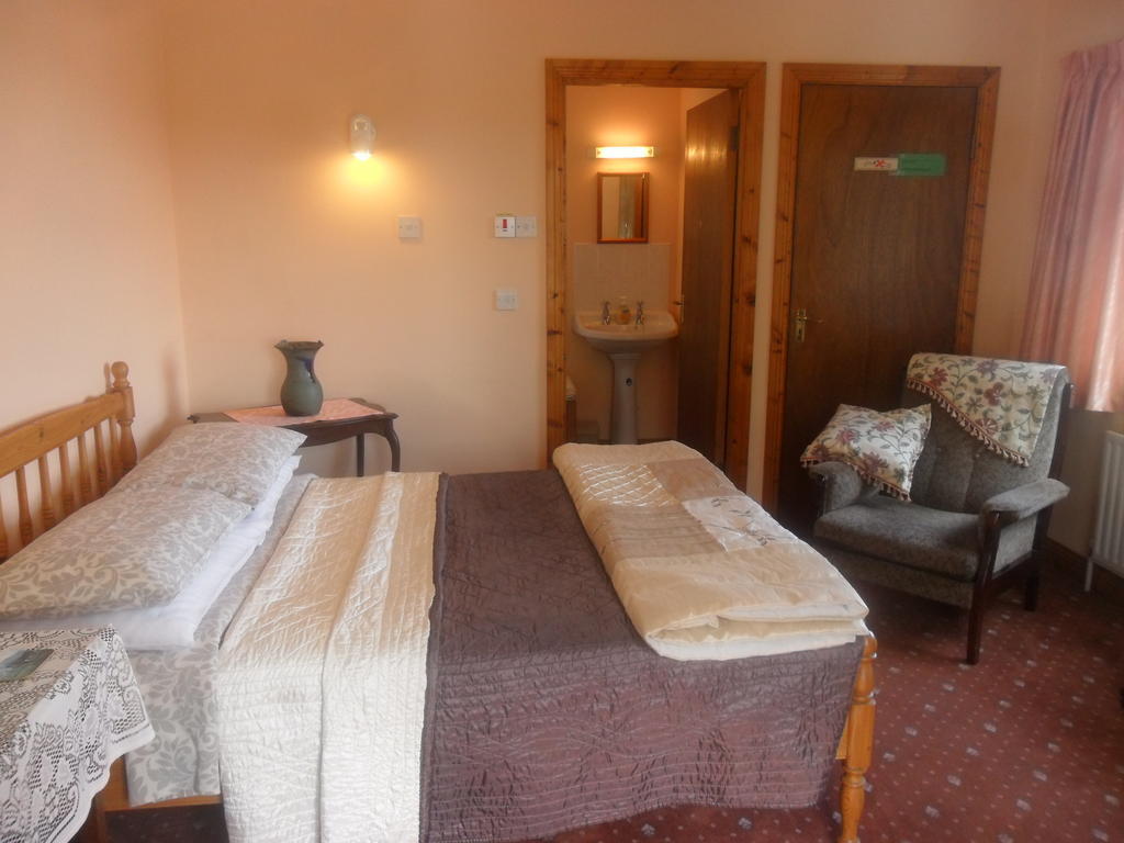 Glen House Room Only Accommodation Youghal Rom bilde