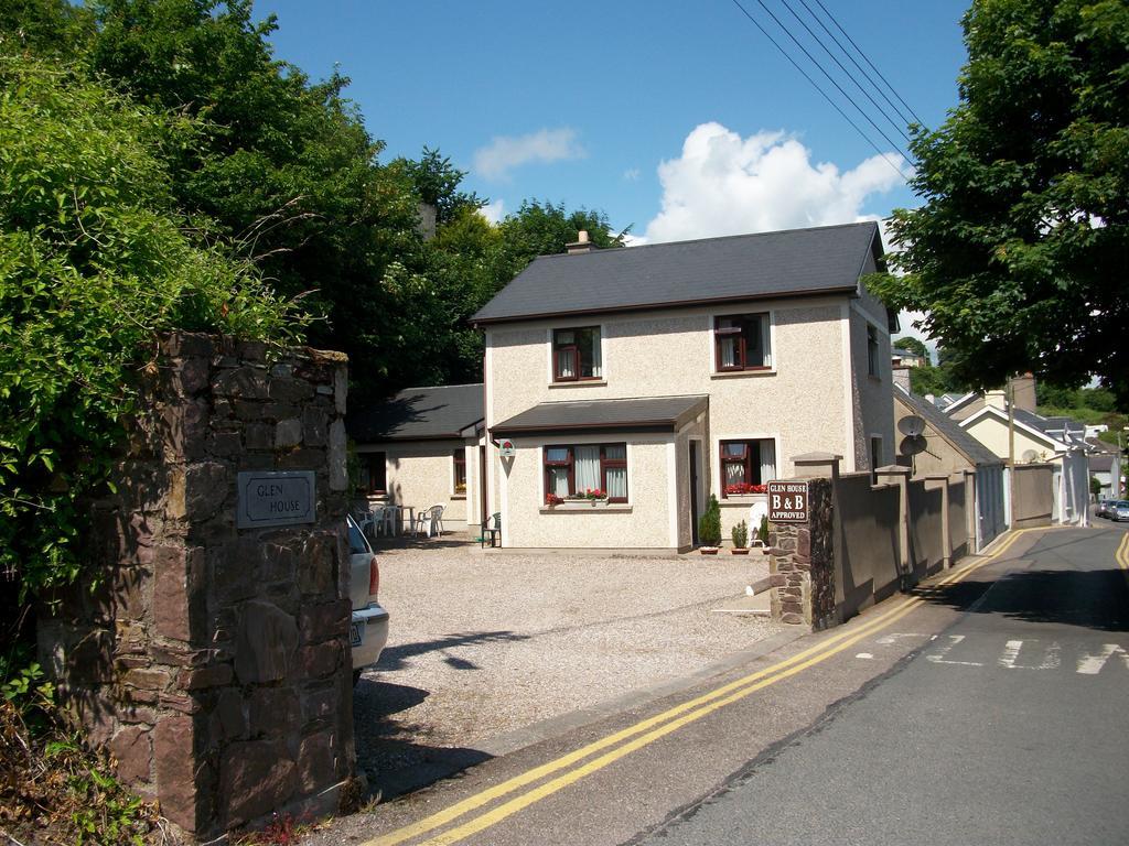 Glen House Room Only Accommodation Youghal Rom bilde