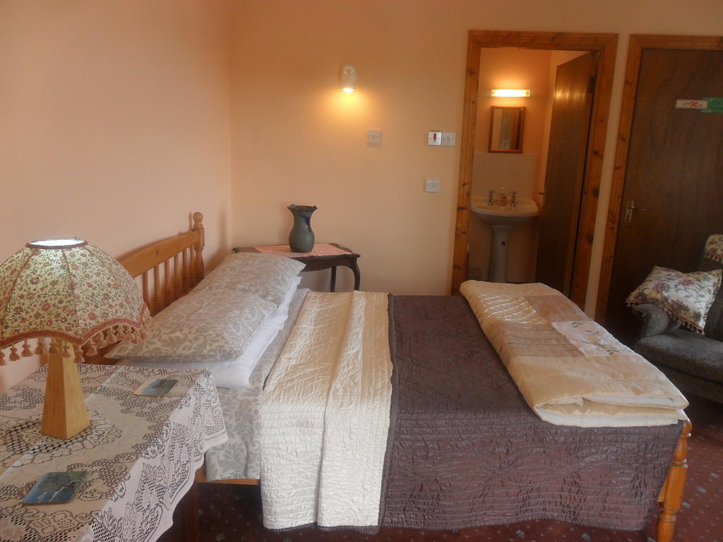Glen House Room Only Accommodation Youghal Eksteriør bilde