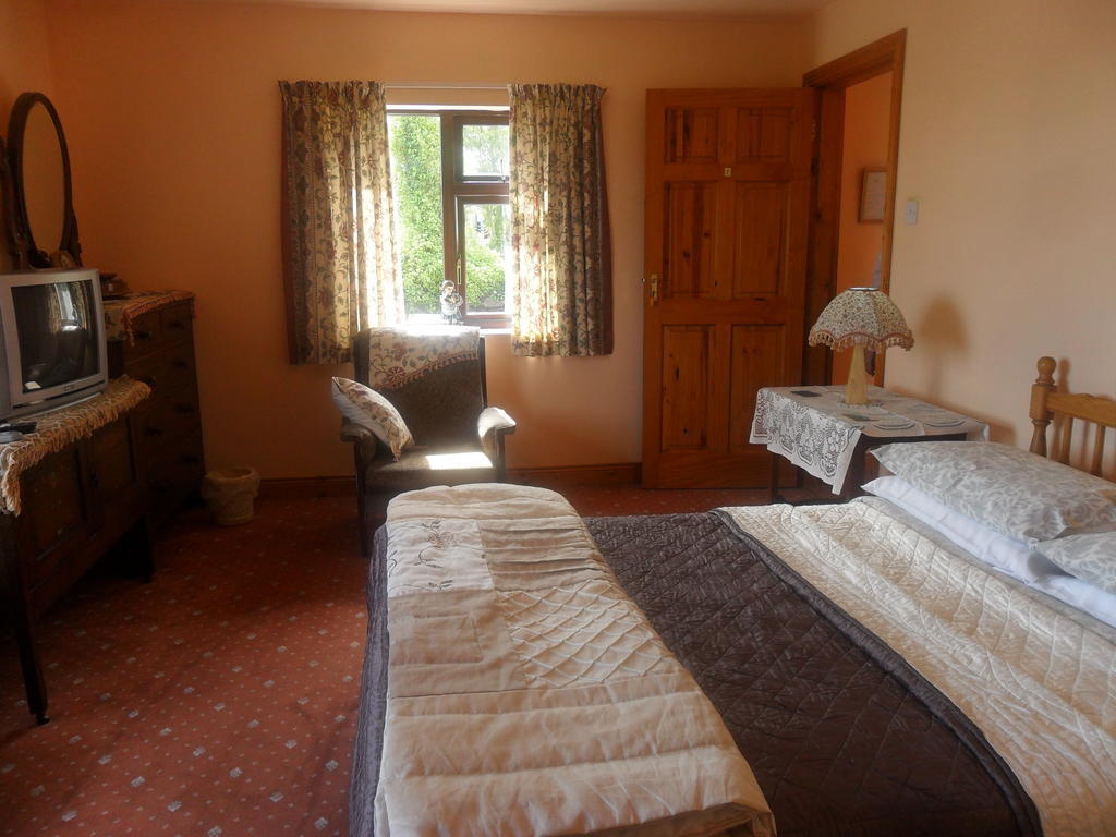 Glen House Room Only Accommodation Youghal Eksteriør bilde