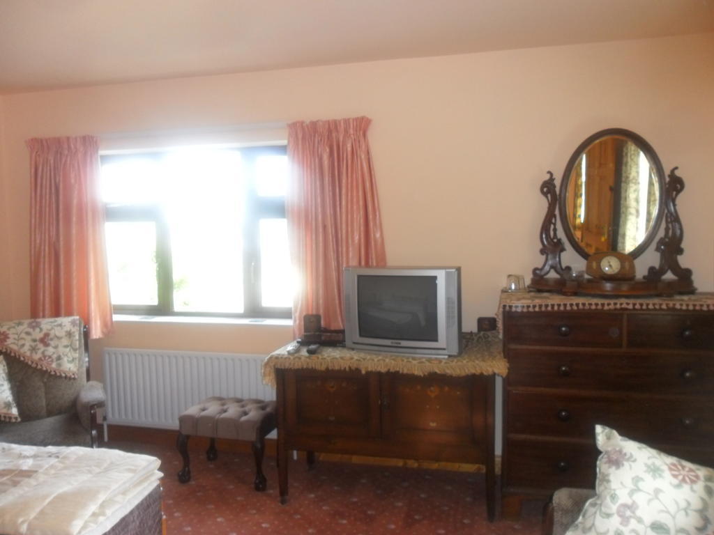Glen House Room Only Accommodation Youghal Rom bilde