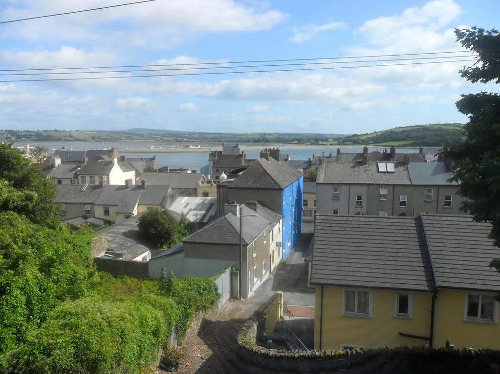 Glen House Room Only Accommodation Youghal Eksteriør bilde