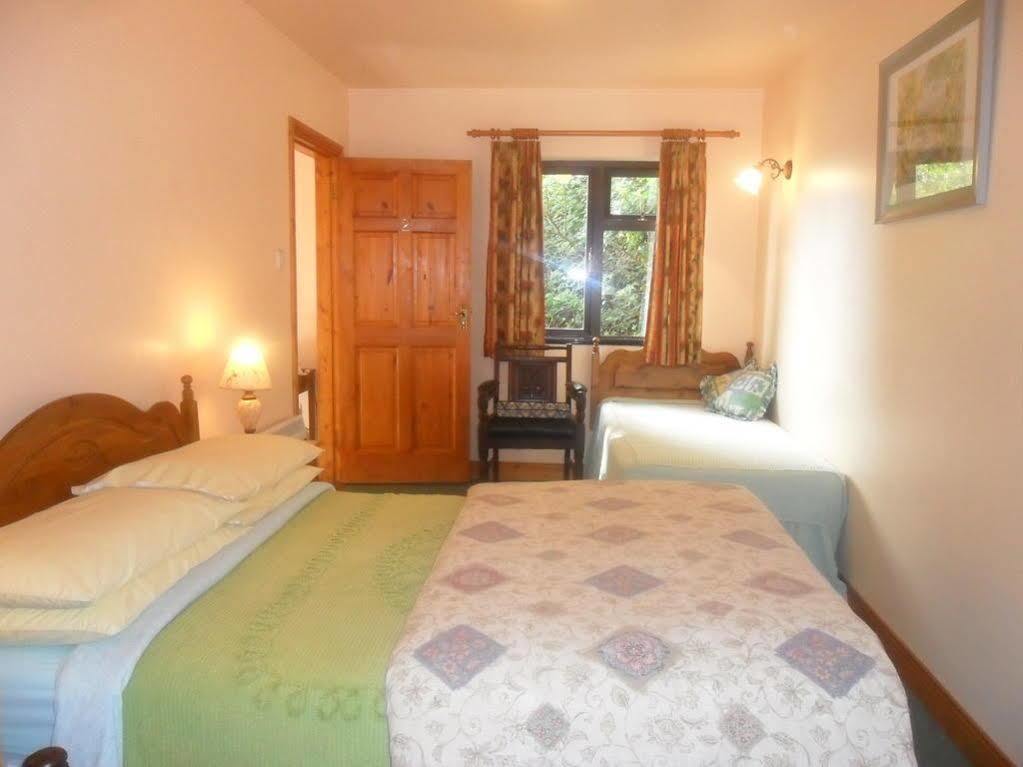 Glen House Room Only Accommodation Youghal Eksteriør bilde
